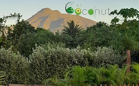 O Logis Du Morne Jacob 
